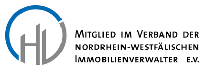 Mitglied im Verband der nordrhein-westfälischen Immobilienverwalter (VNWI)